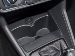 2017款 浩纳 1.6L 自动风尚版