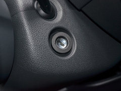 2017款 浩纳 1.6L 自动风尚版