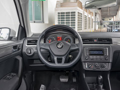 2017款 浩纳 1.6L 自动风尚版