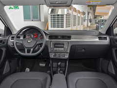 2017款 浩纳 1.6L 自动风尚版