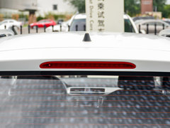 2017款 浩纳 1.6L 自动风尚版