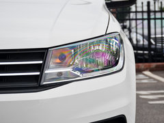 2017款 浩纳 1.6L 自动风尚版