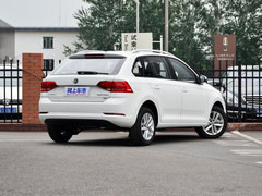 2017款 浩纳 1.6L 自动风尚版