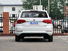 2017款 浩纳 1.6L 自动风尚版