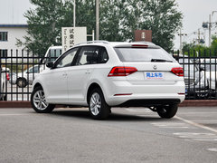 2017款 浩纳 1.6L 自动风尚版