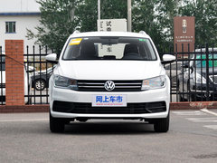 2017款 浩纳 1.6L 自动风尚版
