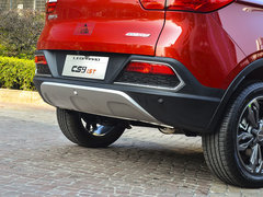 2018款 1.5T CVT劲享型