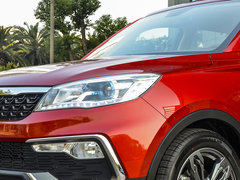 2018款 1.5T CVT劲享型