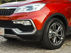 2018款 1.5T CVT劲享型