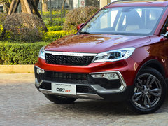 2018款 1.5T CVT劲享型