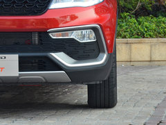 2018款 1.5T CVT劲享型