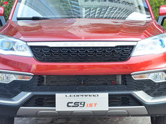 2018款 1.5T CVT劲享型