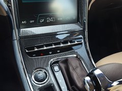 2018款 1.5T CVT劲享型
