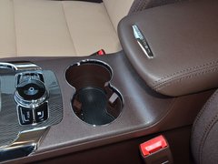 2018款 1.5T CVT劲享型