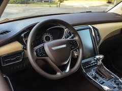 2018款 1.5T CVT劲享型