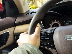 2018款 1.5T CVT劲享型