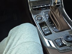 2018款 1.5T CVT劲享型
