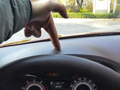 2018款 1.5T CVT劲享型