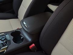 2018款 1.5T CVT劲享型