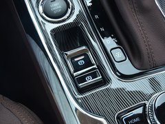 2018款 1.5T CVT劲享型