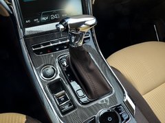 2018款 1.5T CVT劲享型