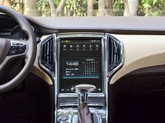2018款 1.5T CVT劲享型
