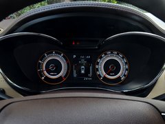 2018款 1.5T CVT劲享型