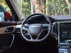 2018款 1.5T CVT劲享型