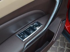 2018款 1.5T CVT劲享型