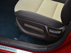 2018款 1.5T CVT劲享型