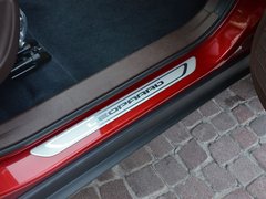 2018款 1.5T CVT劲享型