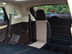 2018款 1.5T CVT劲享型