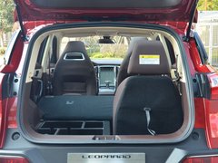 2018款 1.5T CVT劲享型