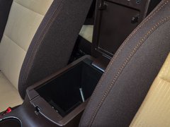 2018款 1.5T CVT劲享型