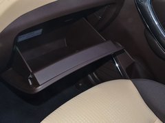 2018款 1.5T CVT劲享型