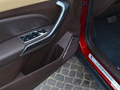2018款 1.5T CVT劲享型