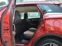 2018款 1.5T CVT劲享型