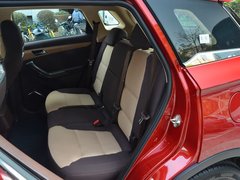 2018款 1.5T CVT劲享型