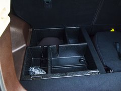 2018款 1.5T CVT劲享型