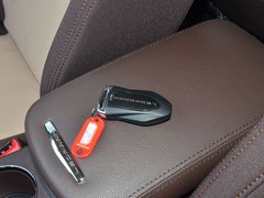 2018款 1.5T CVT劲享型
