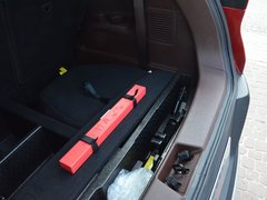 2018款 1.5T CVT劲享型