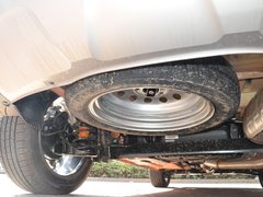 2018款 1.5T CVT劲享型