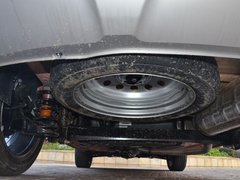 2018款 1.5T CVT劲享型