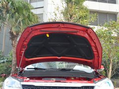 2018款 1.5T CVT劲享型