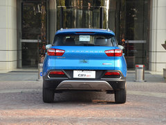 2018款 1.5T CVT劲享型