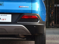 2018款 1.5T CVT劲享型