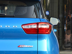 2018款 1.5T CVT劲享型