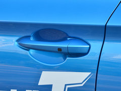 2018款 1.5T CVT劲享型