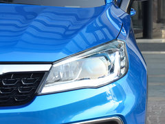2018款 1.5T CVT劲享型