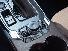 2018款 1.5T CVT劲享型